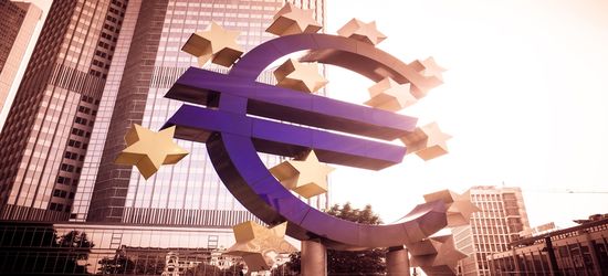 Рынки Европы: Банки – в