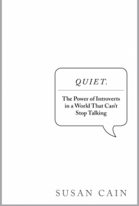 Тишина: сила интровертов