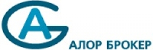 Логотип АЛОР