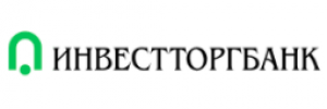 Логотип Инвестторгбанк