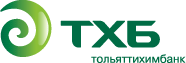 Логотип Тольяттихимбанк