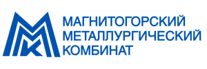 Логотип ММК