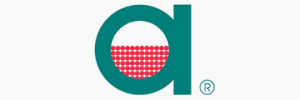 Логотип Акрон