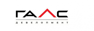 Логотип Галс-Девелопмент