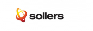 Логотип Соллерс