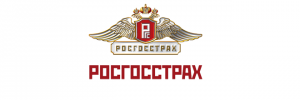 Логотип Росгосстрах