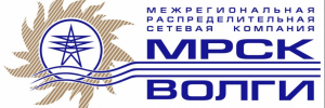 Логотип МРСК Волги