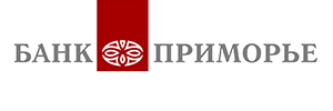 Логотип Банк Приморье