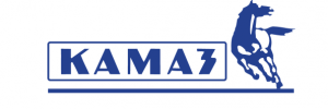 Логотип КАМАЗ