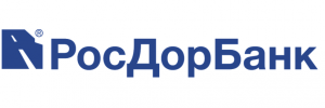 Логотип РосДорБанк