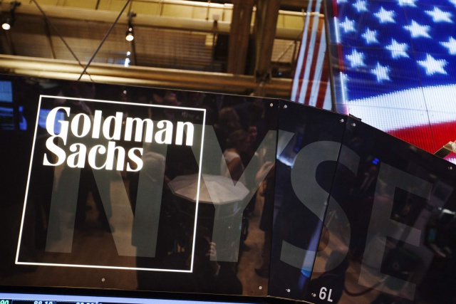 Goldman Sachs: на рынке