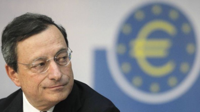 От ЕЦБ ждут повышения