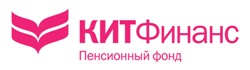 Логотип КИТ Финанс НПФ