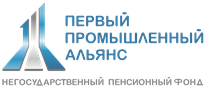 Логотип Первый промышленный