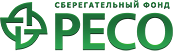 Логотип СберФонд РЕСО