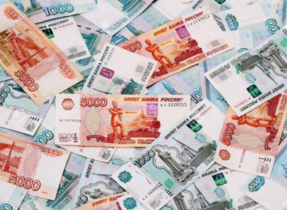 Семь причин купить рубль