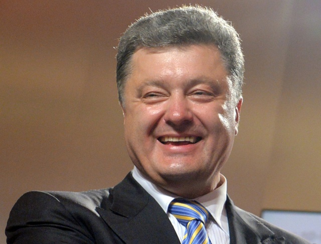 Порошенко может ввести