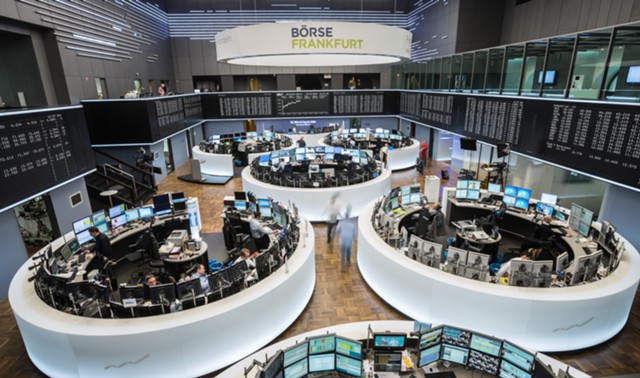 Deutsche Boerse и LSE