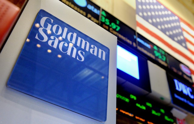 Goldman Sachs выплатит