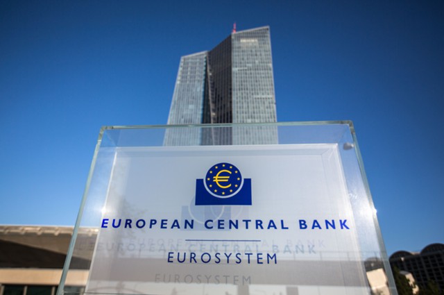 ЕЦБ сохранил базовую