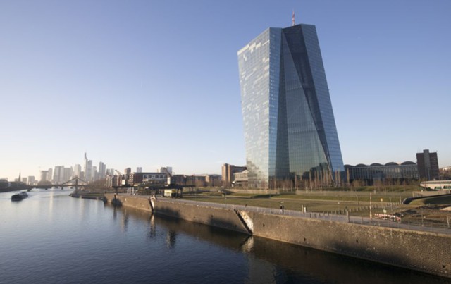 ЕЦБ: рейтинговые