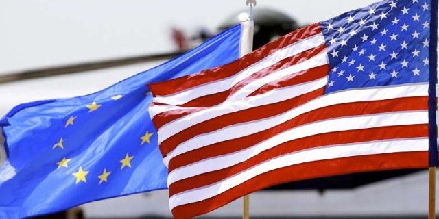 Европа vs США: почему