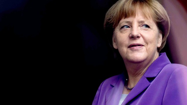Меркель требует запуска