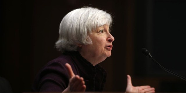 Почему ФРС не может