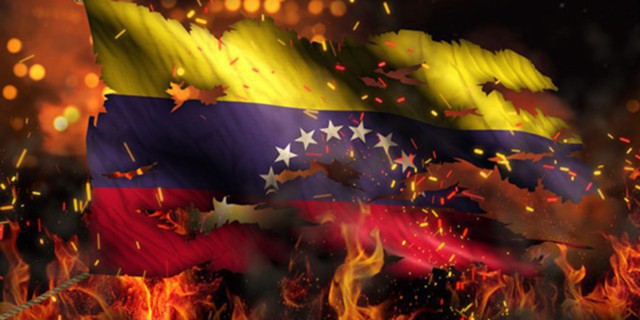 Венесуэла не вернула