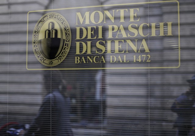 Monte Paschi представил