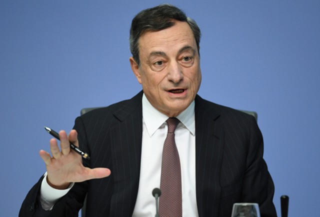 ЕЦБ не сможет помешать
