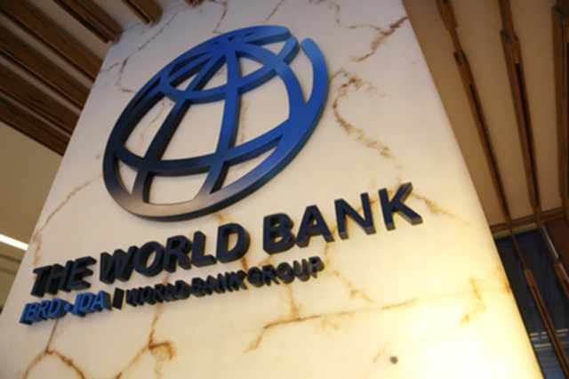 Всемирный банк повысил