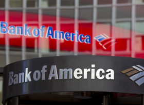 Bank of America понижает