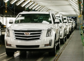 General Motors расширит