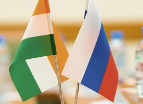 Отношения Индии и РФ