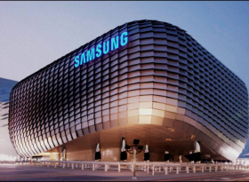 Samsung потратит 360