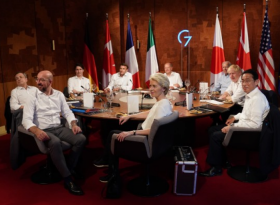 Лидеры G7 требуют