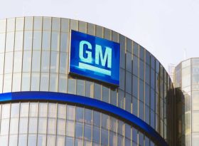 General Motors и LG