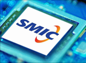 SMIC растёт вопреки