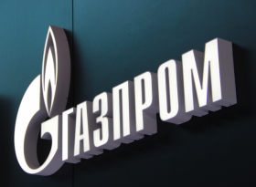 Акционеры Газпром