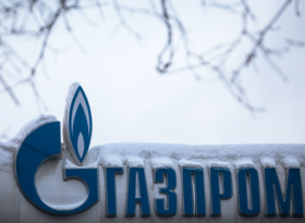 Газпром продолжает рост,