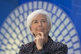 МВФ требует от Украины