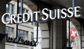Credit Suisse получил