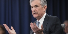 Ошибка главы ФРС: о чем