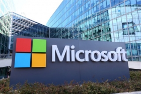 Microsoft разделяется,