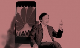 Заговор против Huawei.