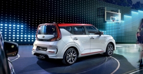 Прибыль Kia Motors