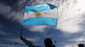 Аргентина: третий дефолт