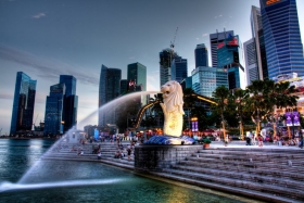 ЕАЭС и Сингапур подпишут