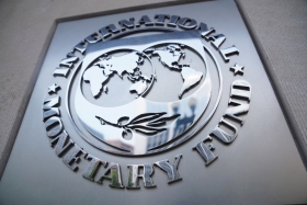 МВФ ищет выход, которого